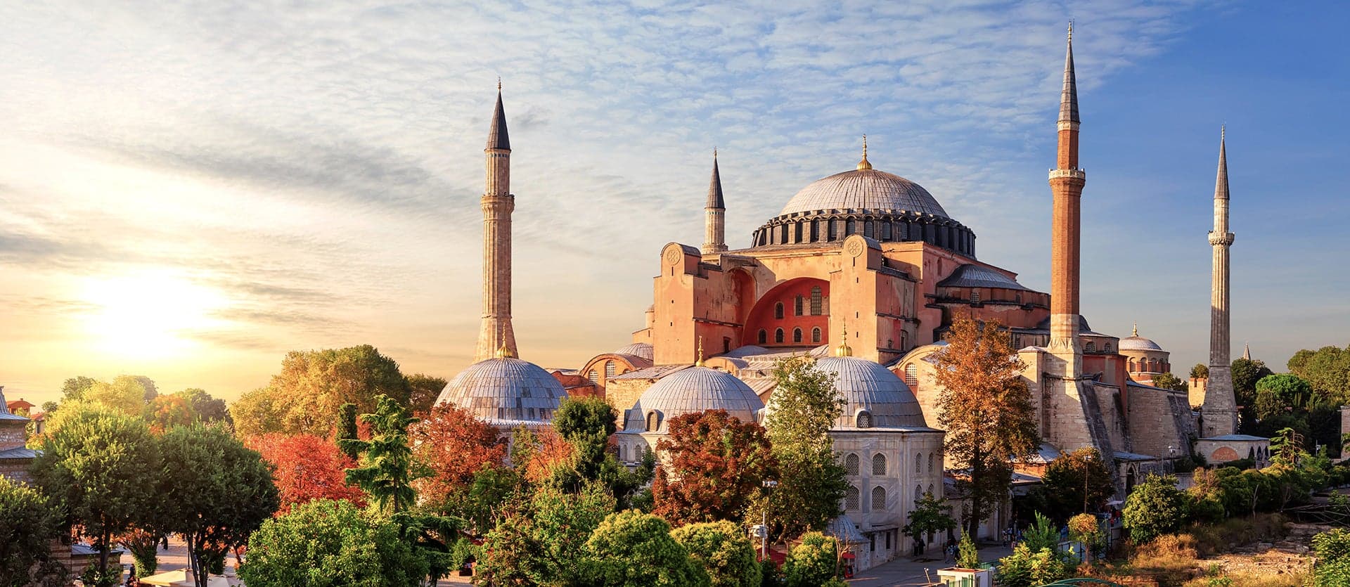 Tesoros de Anatolia y Odisea Griega