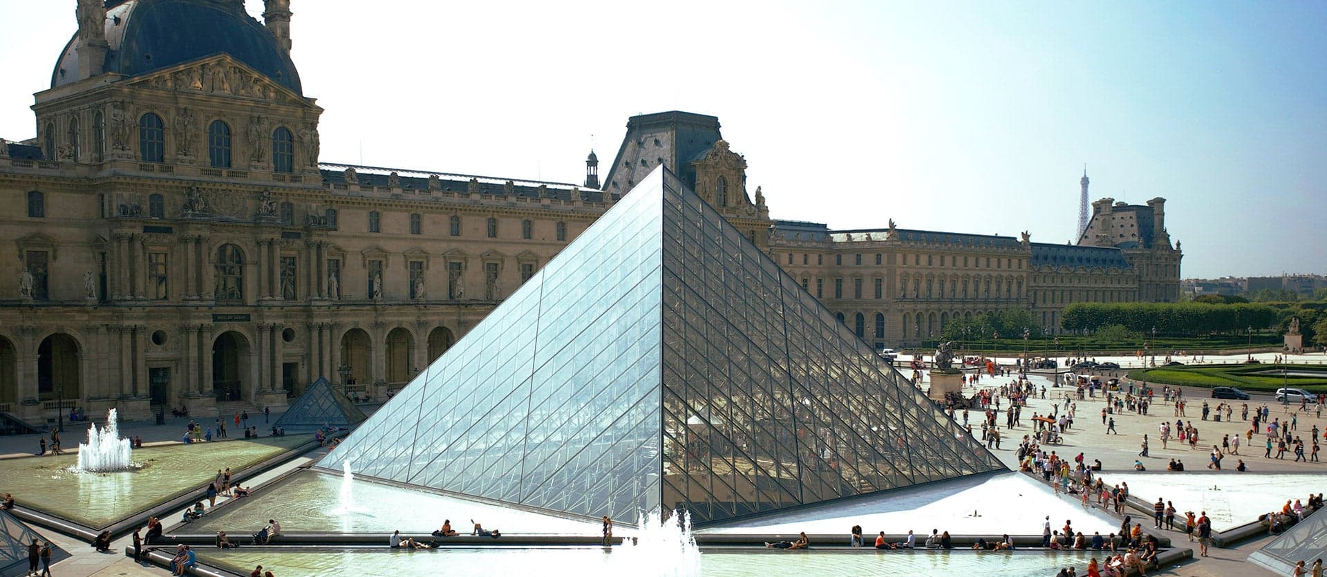 Iconos de Europa: París, Londres y Madrid