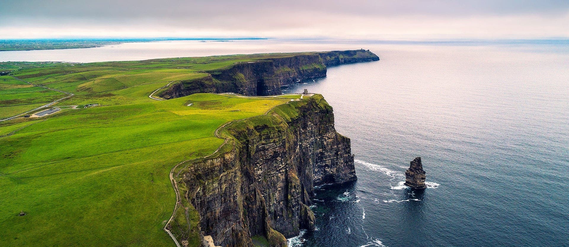 Gran Tour por el Reino Unido e Irlanda