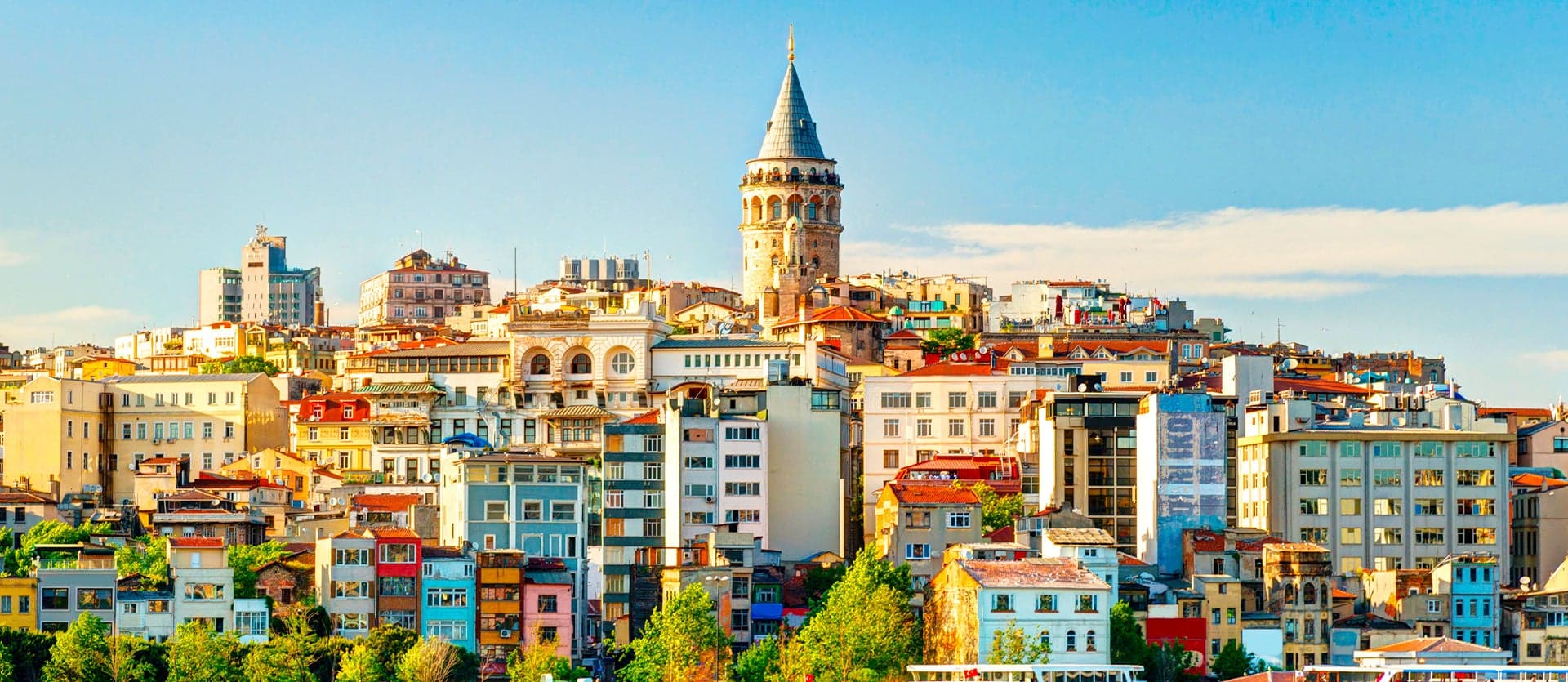 VE: Turquía legendaria