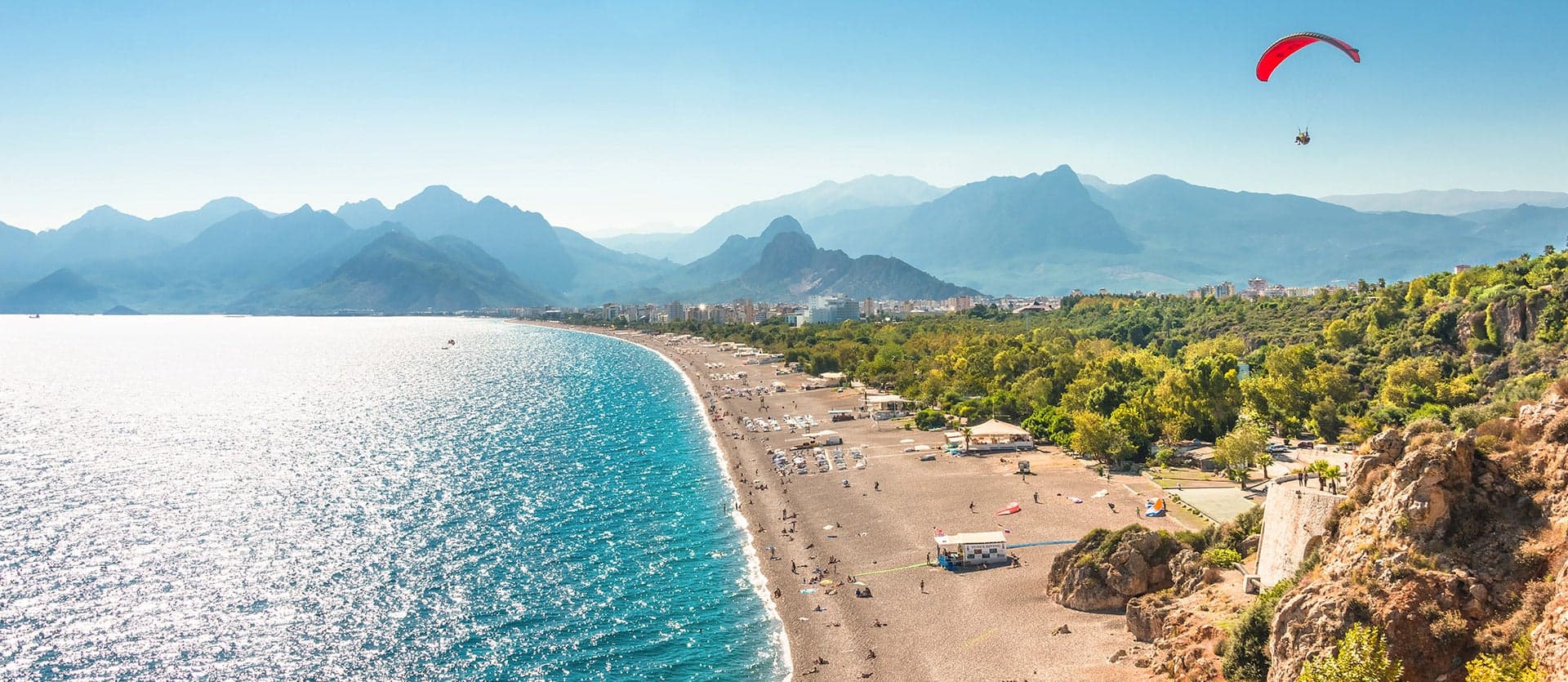 VE: Tras las huellas del Imperio otomano