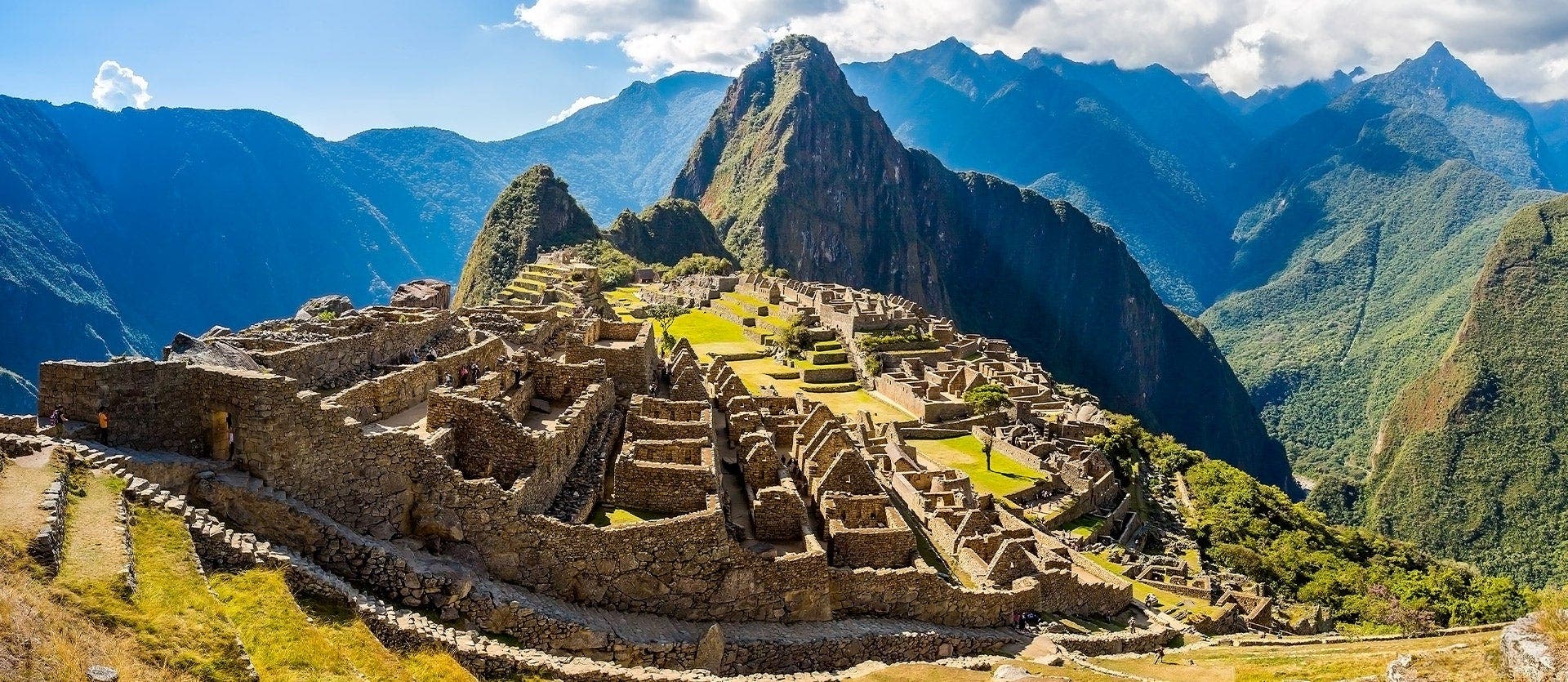 Tesoros del Imperio Inca
