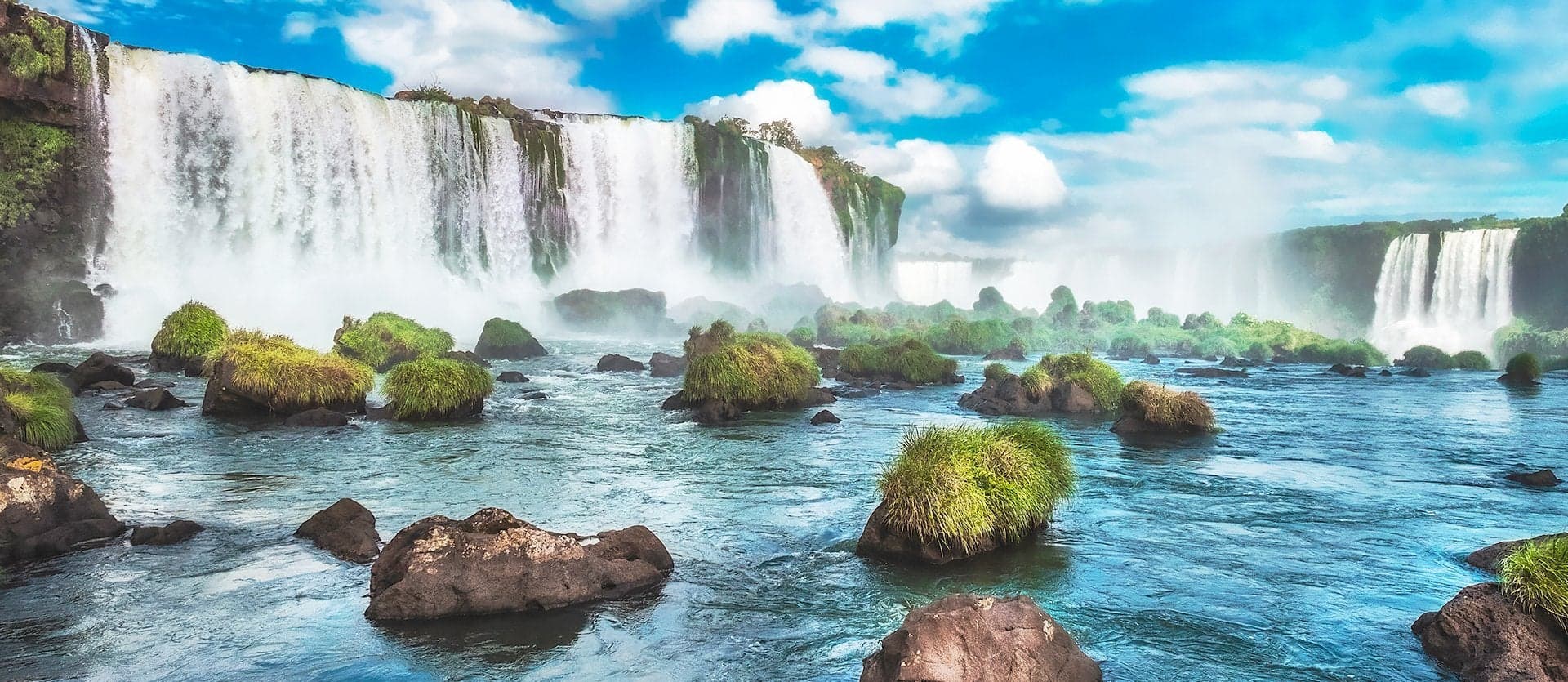 Ultimate South American Odyssey