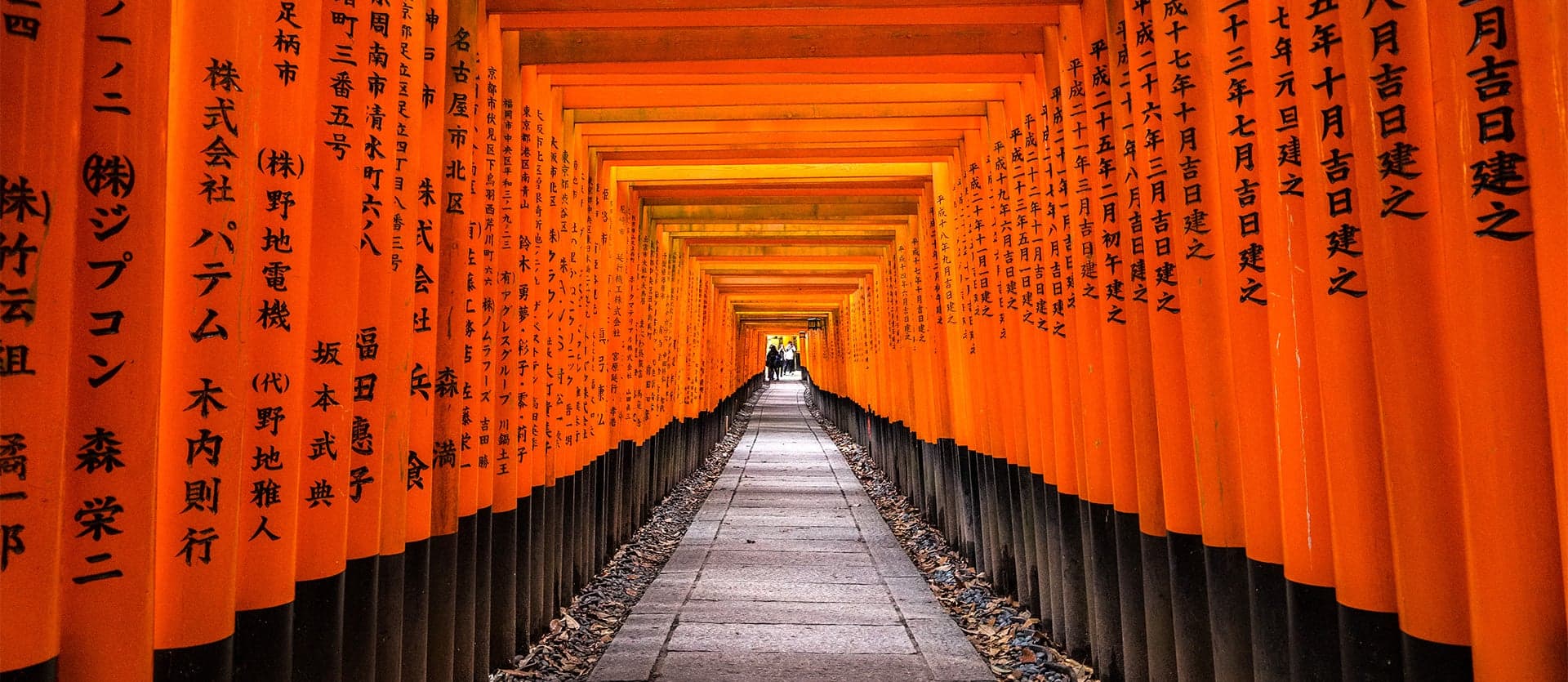 Japón Clásico: Osaka, Kioto y Tokio