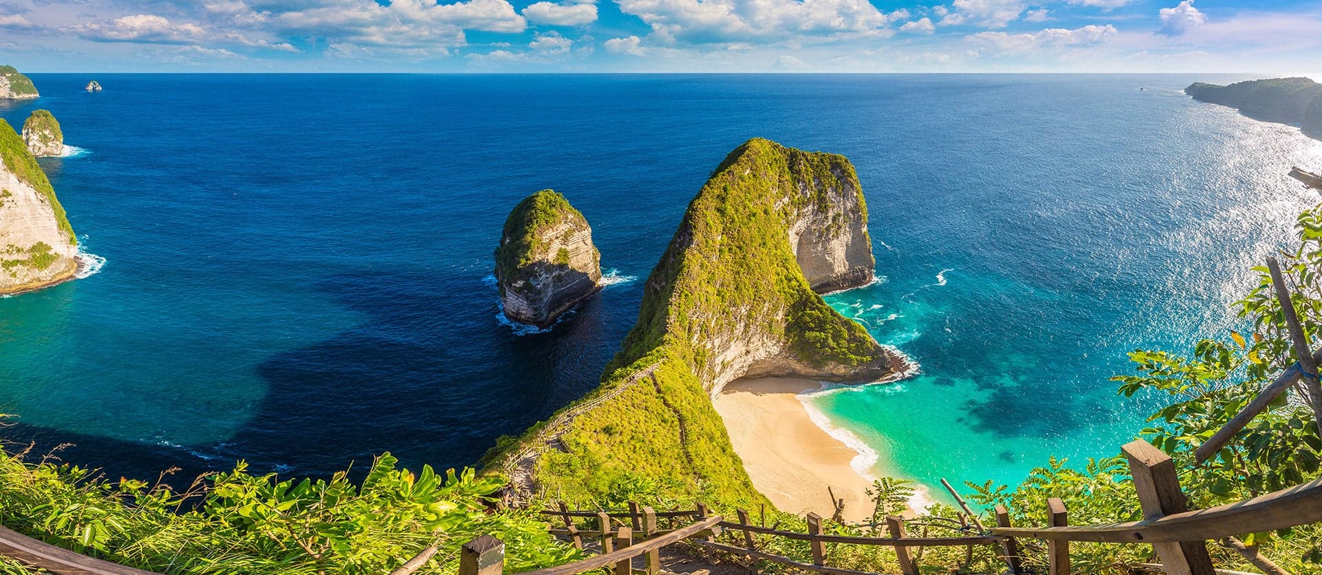 De Java a Gili: lo mejor de Indonesia - copia