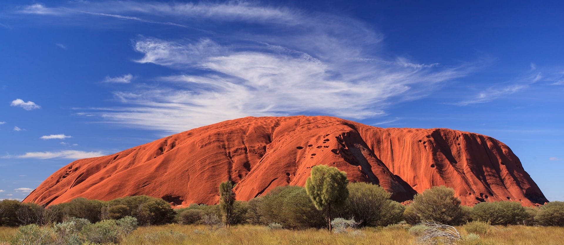 Australia 360: el gran tour