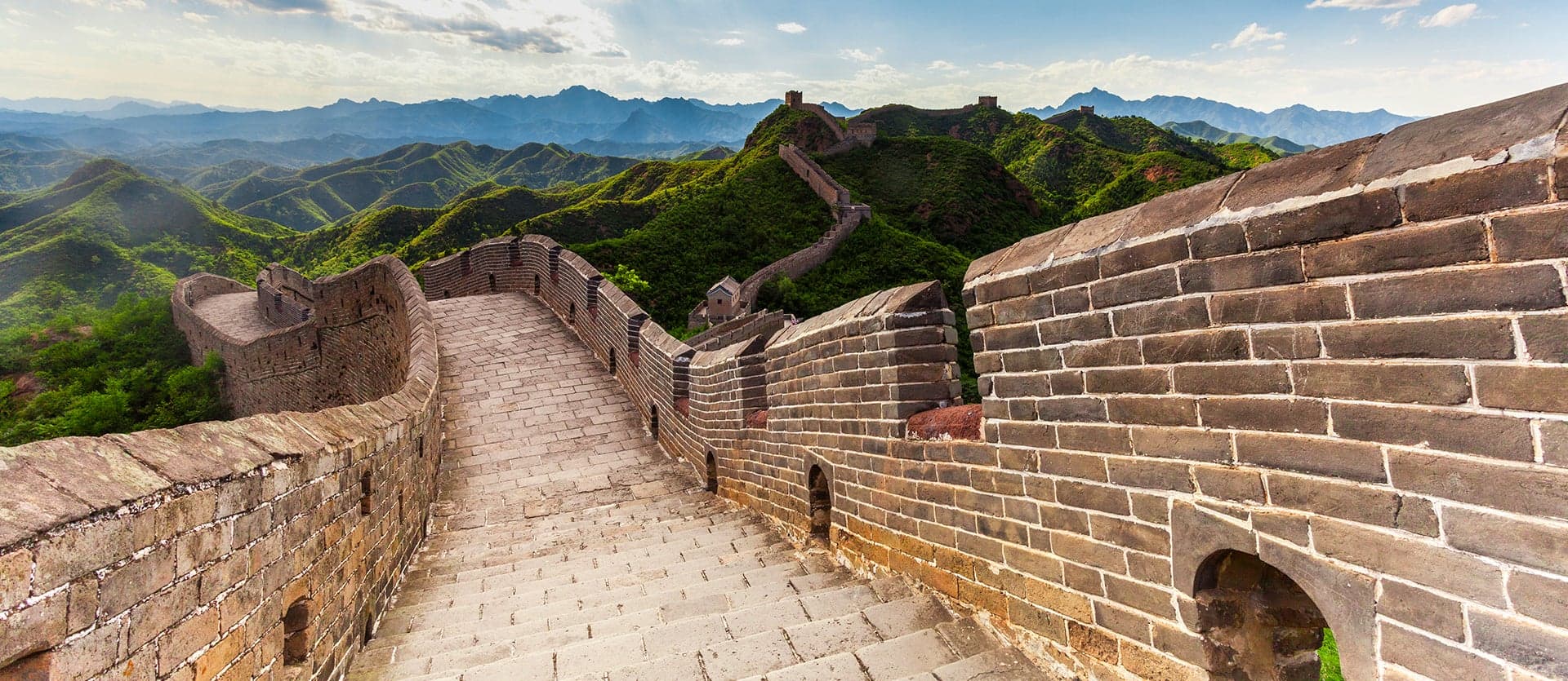 China Essentials: Beijing & Shanghai
