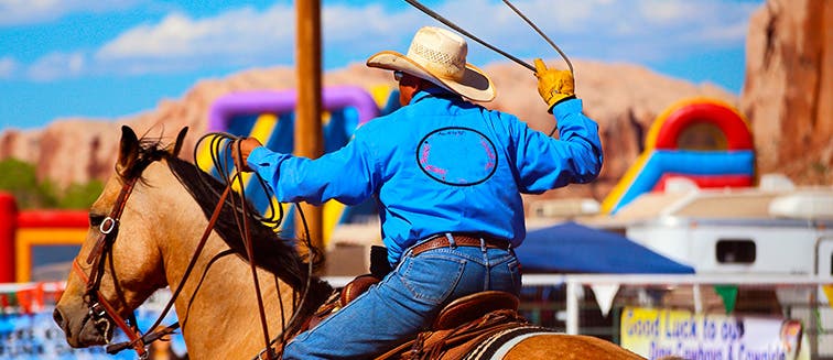 Events and festivals in Canadá