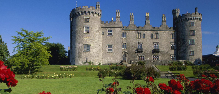 What to see in Irlanda Kilkenny