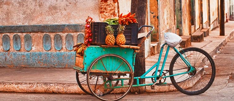 What to see in Cuba Trinidad