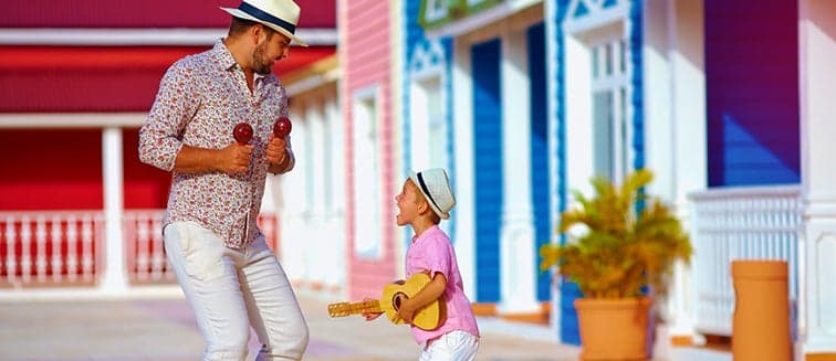 Events in Cuba